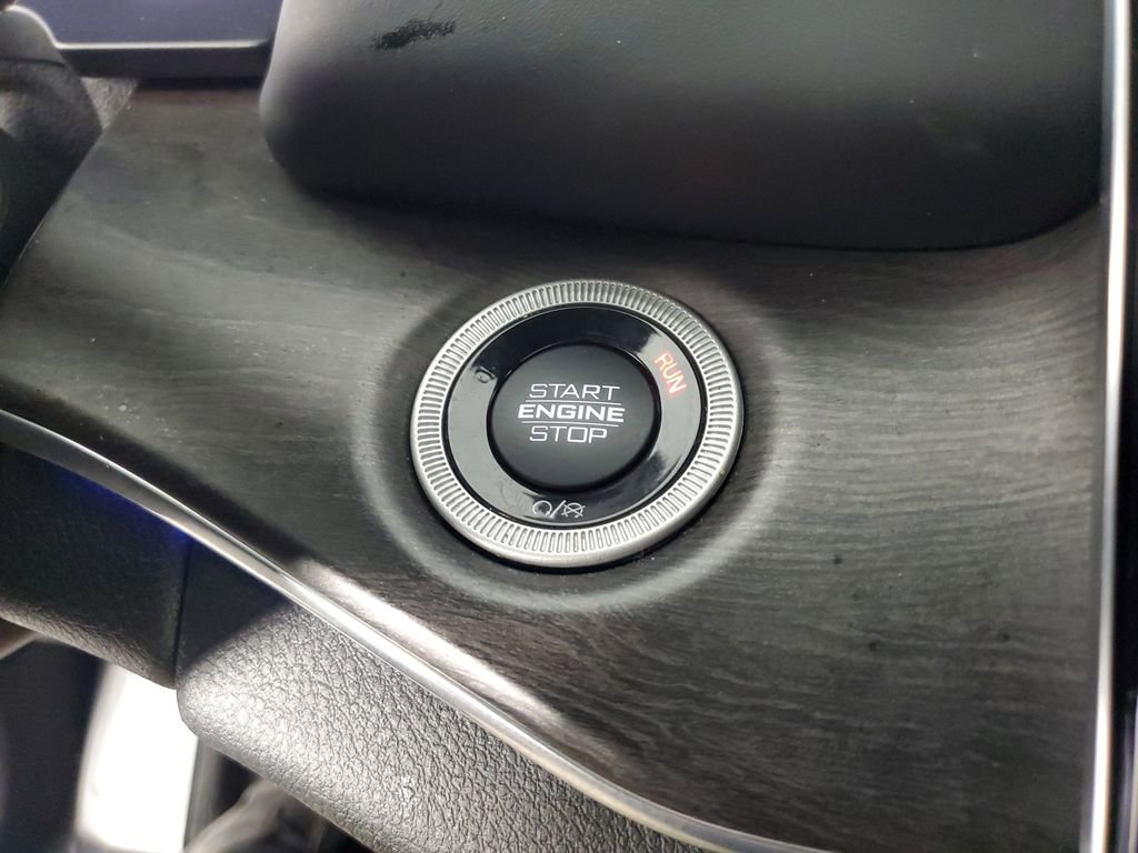 Used 2023 Jeep Grand Cherokee L Overland w/ Trailer Tow Group (B) image 23