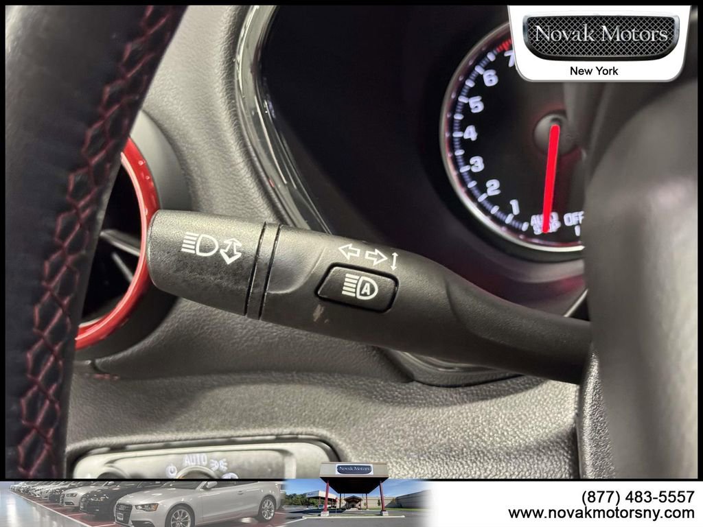 Used 2022 Chevrolet Blazer RS image 19