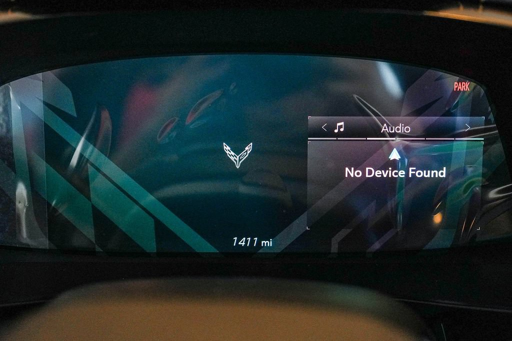 Used 2023 Chevrolet Corvette Stingray Preferred Cpe w/ 2LT RWD image 22