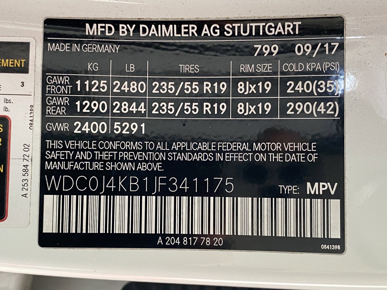 Used 2018 Mercedes-Benz GLC 300 4MATIC Coupe image 30