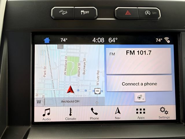 Used 2018 Ford F150 Lariat w/ Equipment Group 502A Luxury AWD/4WD image 32