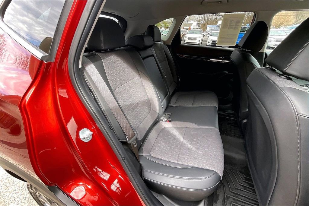 Used 2024 Kia Seltos S image 26