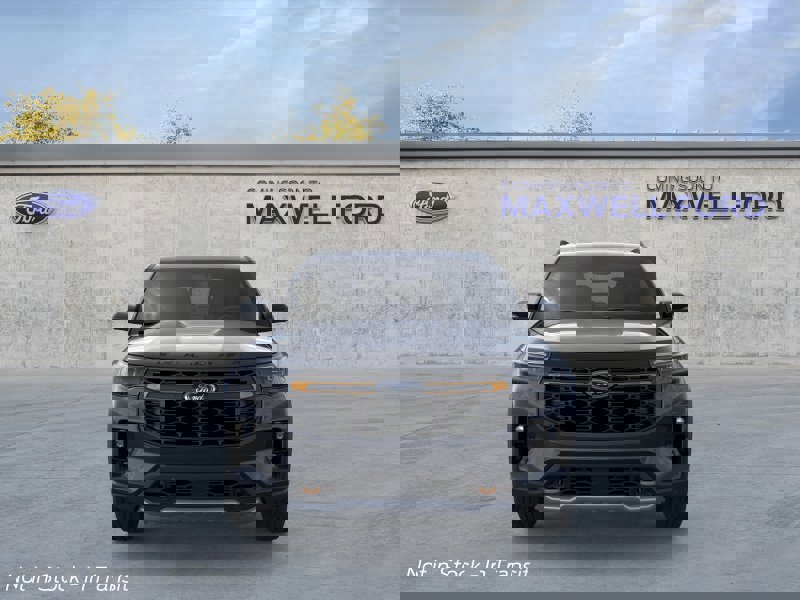 New 2026 Ford Explorer Tremor AWD/4WD image 19