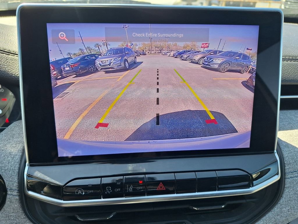 Used 2023 Jeep Compass Sport image 14