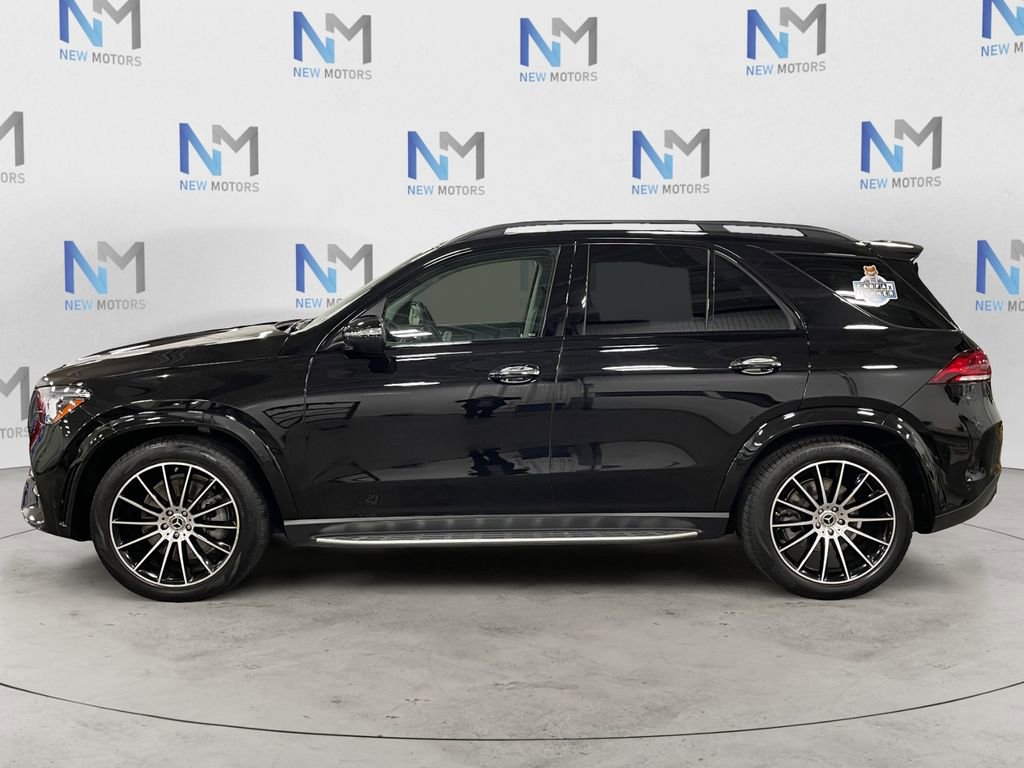 Used 2023 Mercedes-Benz GLE 450 4MATIC image 2