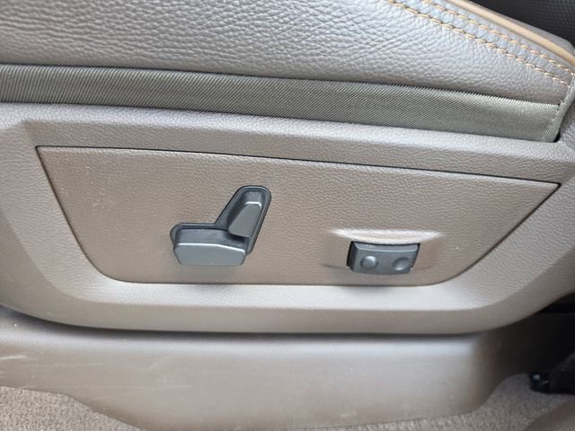 Used 2025 RAM 3500 Longhorn AWD/4WD image 22