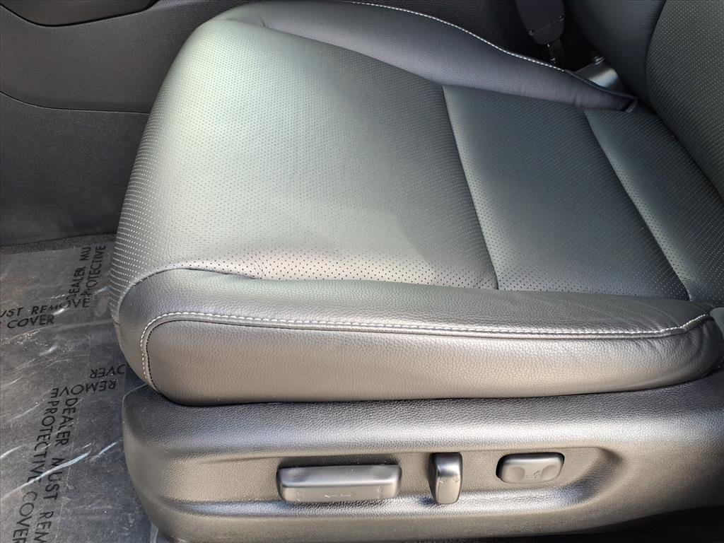 Used 2025 Honda Ridgeline RTL image 5