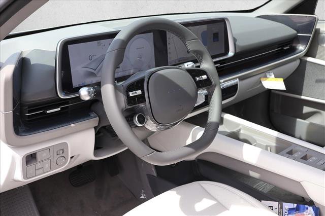 New 2025 Hyundai Ioniq 6 SEL image 10