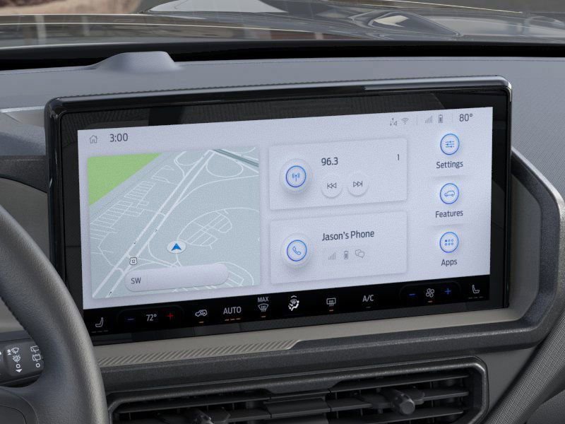 New 2025 Ford Bronco Sport Big Bend w/ Convenience Package image 14