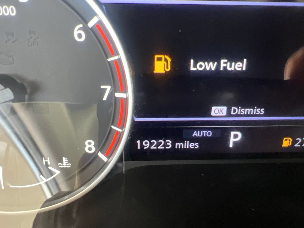 Certified 2023 Nissan Rogue SL AWD/4WD image 59