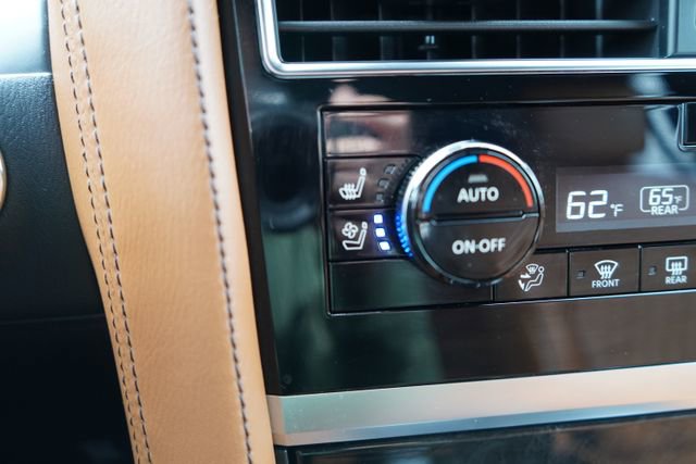 Used 2023 INFINITI QX80 Sensory w/ All-Season Package image 37