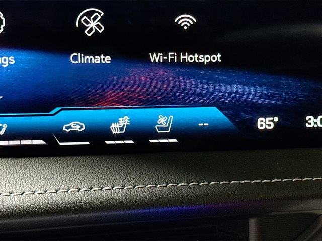 New 2026 Chevrolet Corvette Z06 w/ Battery Protection Package image 24