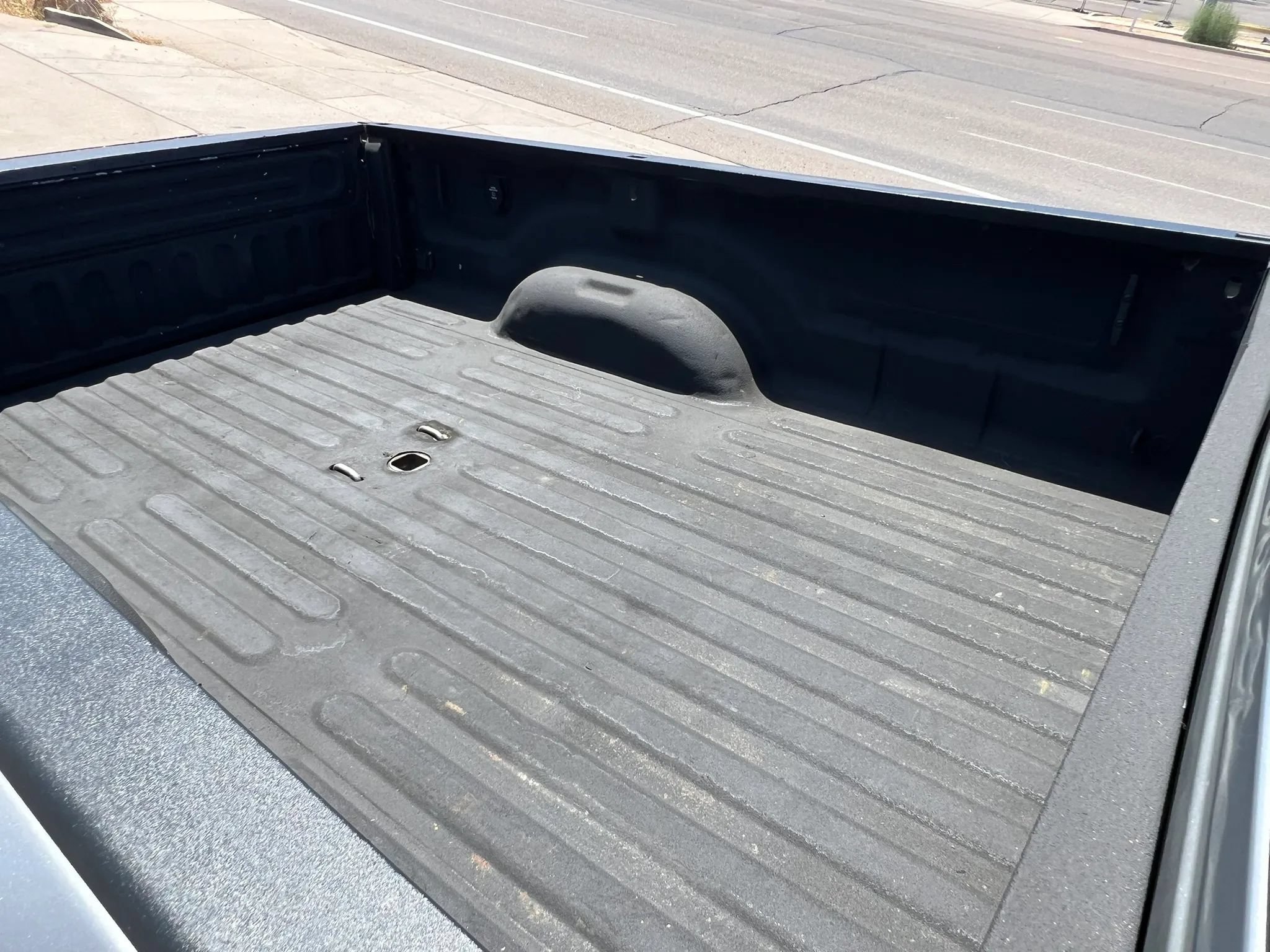 Used 2023 RAM 3500 Big Horn w/ Level 1 Equipment Group AWD/4WD image 11