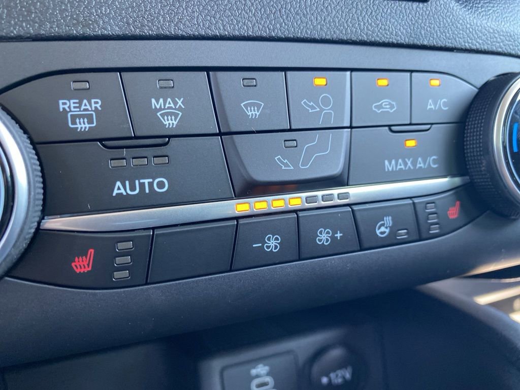New 2026 Ford Escape Active image 43
