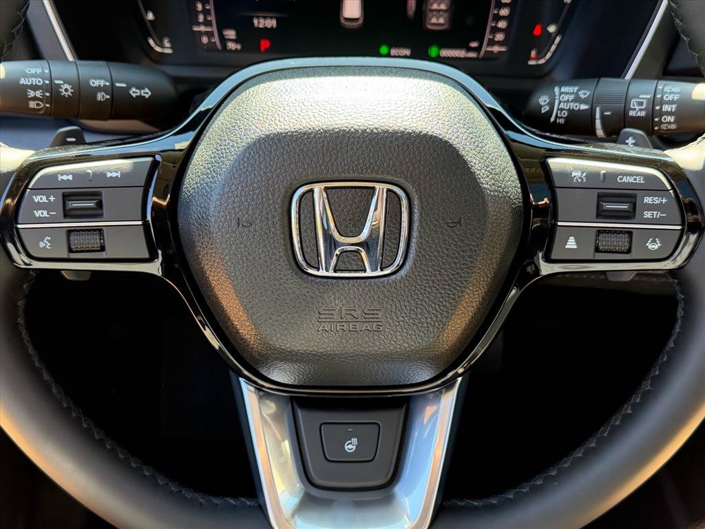 New 2026 Honda Pilot Elite image 20