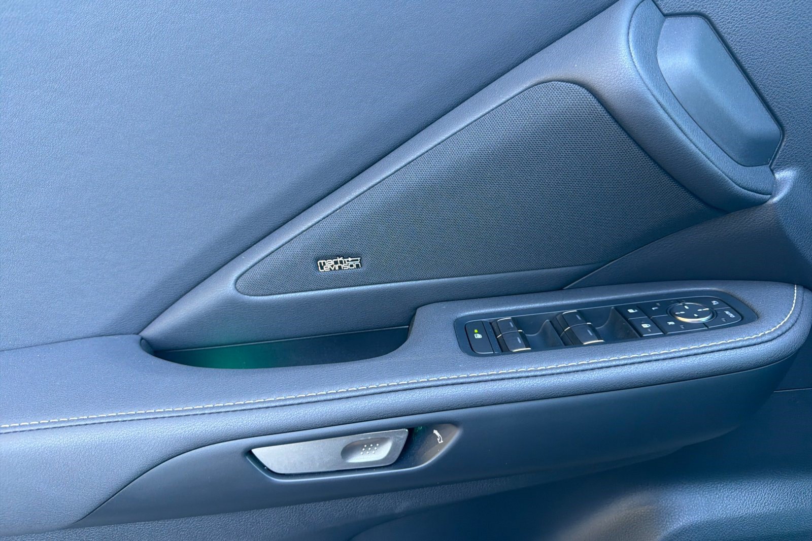 Certified 2026 Lexus TX 500h AWD w/ Technology Package image 12