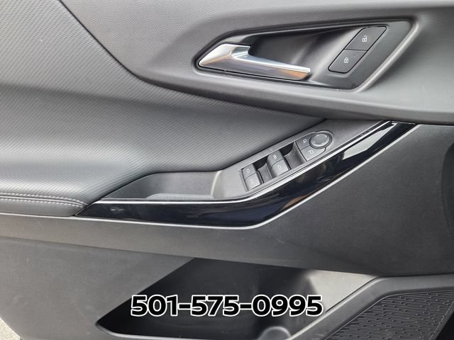Used 2025 Chevrolet Equinox LT AWD/4WD image 31