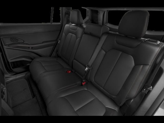 New 2026 Jeep Cherokee Limited AWD/4WD image 30