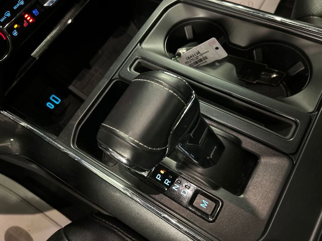 Used 2022 Ford F150 Lariat w/ Equipment Group 502A High image 20