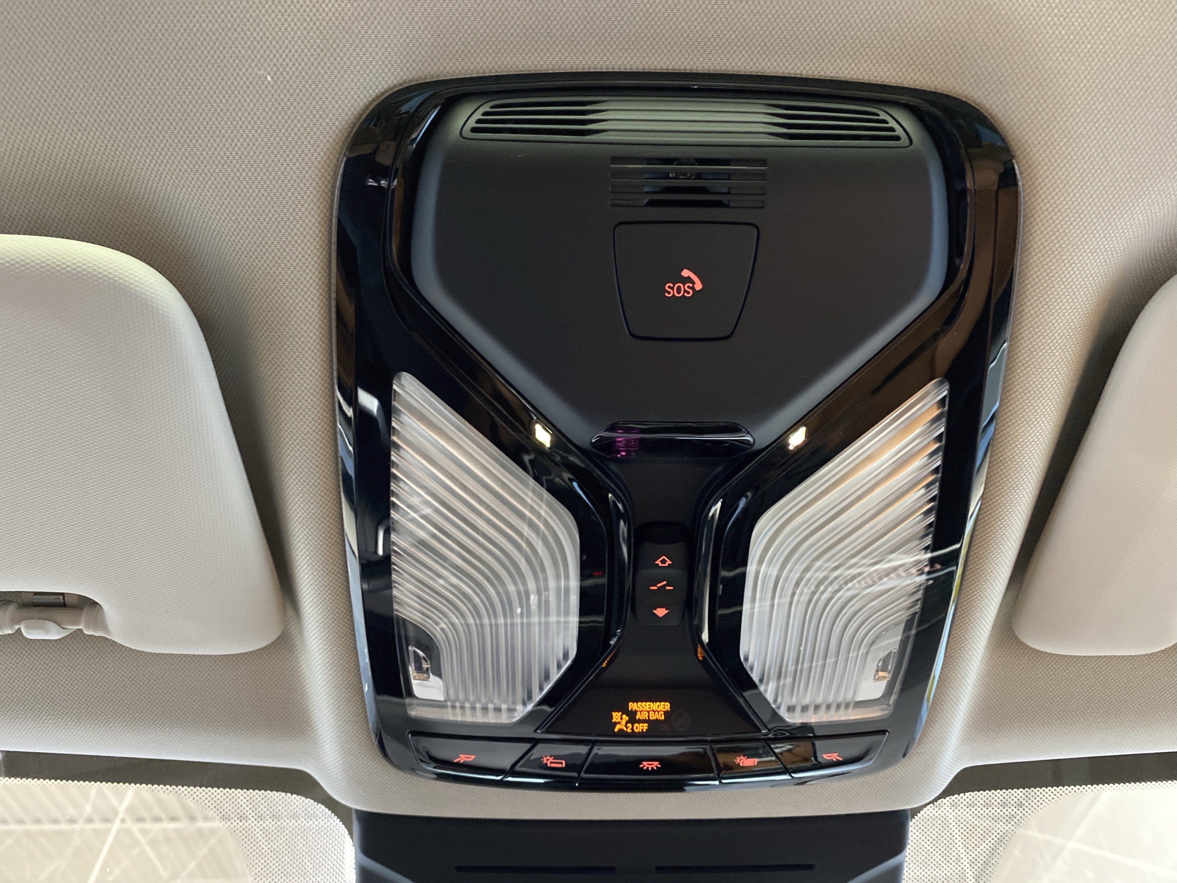 Used 2024 BMW X7 xDrive40i w/ Premium Package image 18