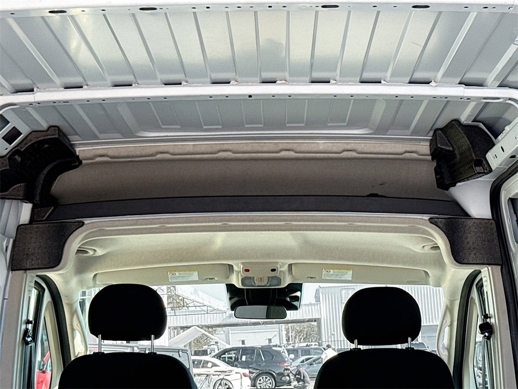 Used 2022 RAM ProMaster 2500 image 24