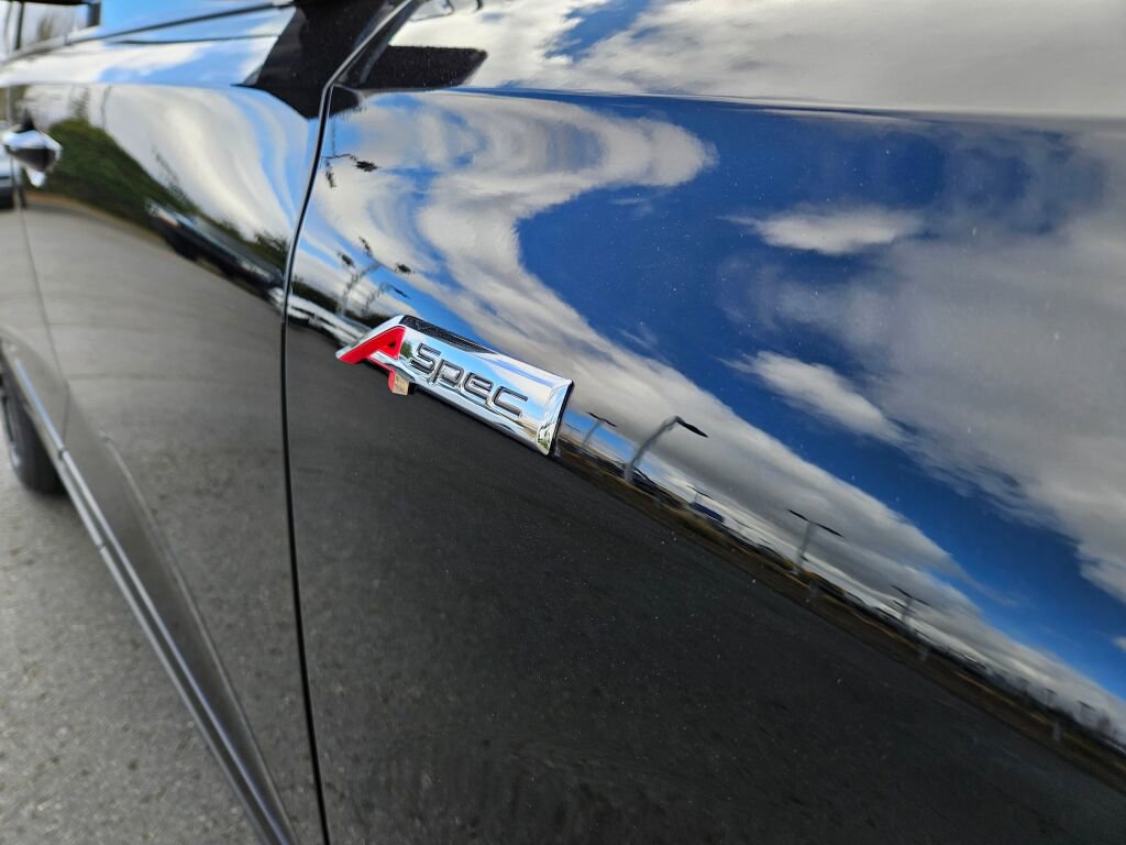 New 2026 Acura MDX A-Spec image 10