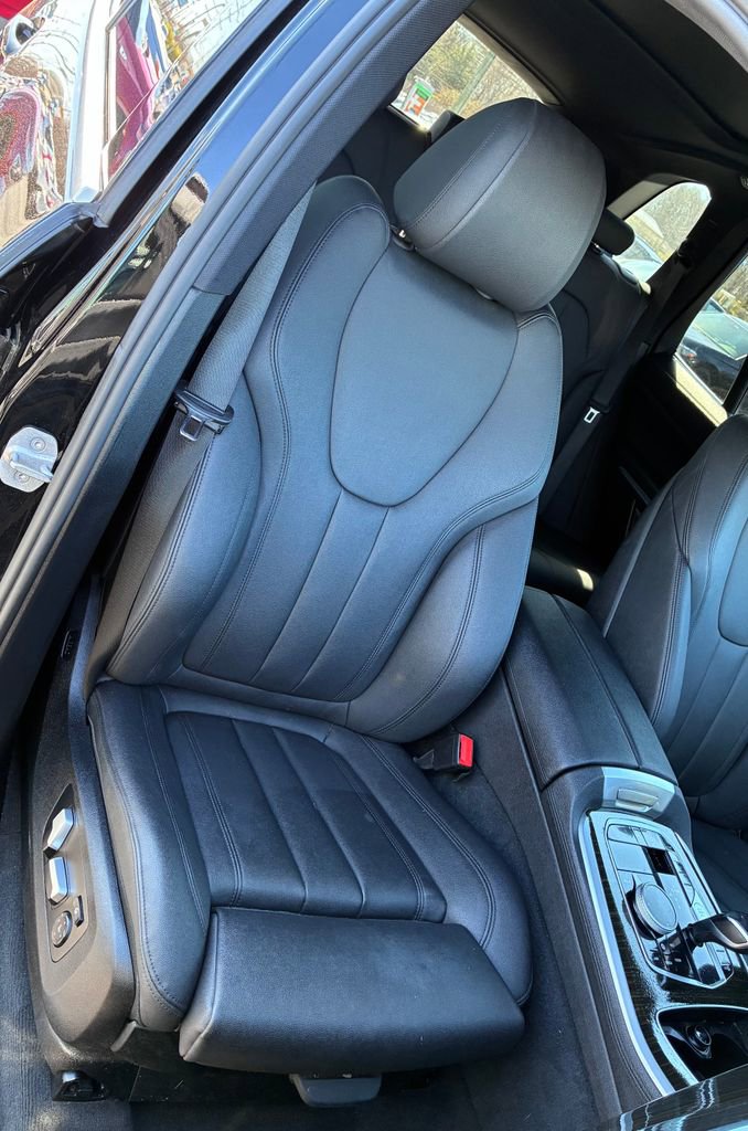 Used 2020 BMW X5 xDrive40i w/ Convenience Package AWD/4WD image 25