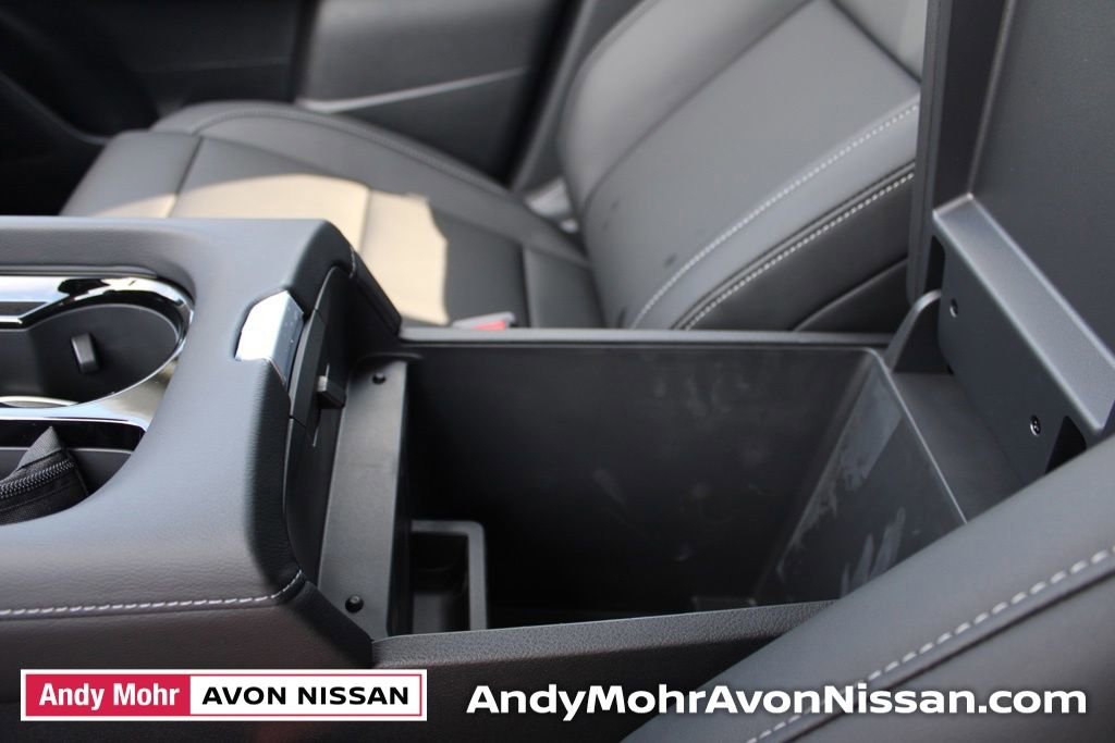 New 2026 Nissan Murano S image 30