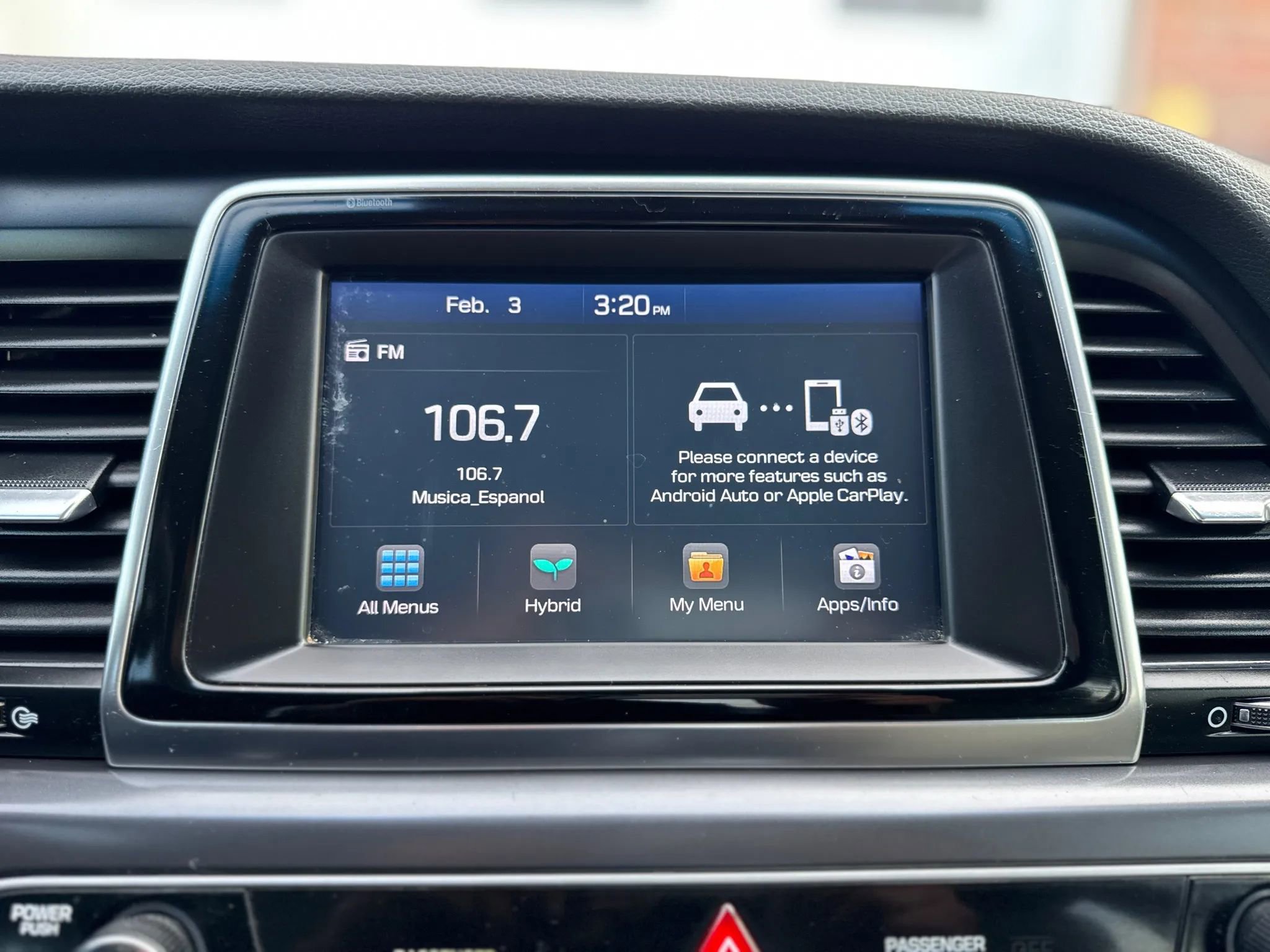 Used 2018 Hyundai Sonata SE FWD image 25