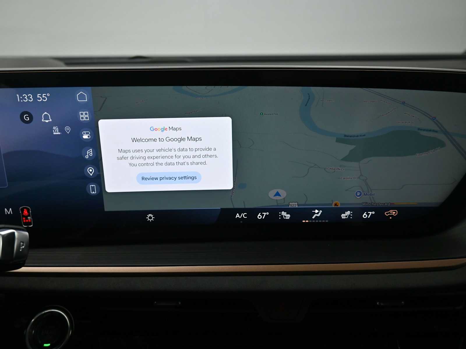 New 2026 Buick Envision Sport Touring AWD/4WD image 19