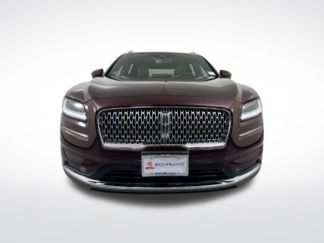 Used 2023 Lincoln Nautilus Reserve AWD/4WD image 26