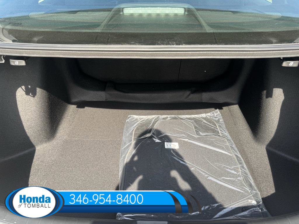 New 2026 Honda Civic Sport Touring image 17