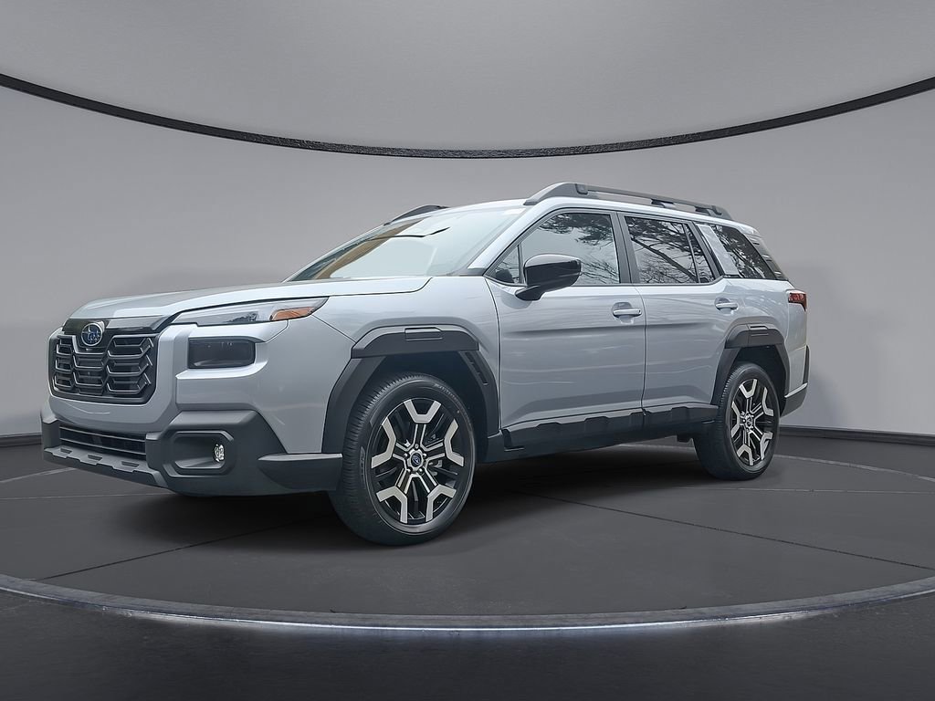 New 2026 Subaru Outback Touring XT AWD/4WD image 10