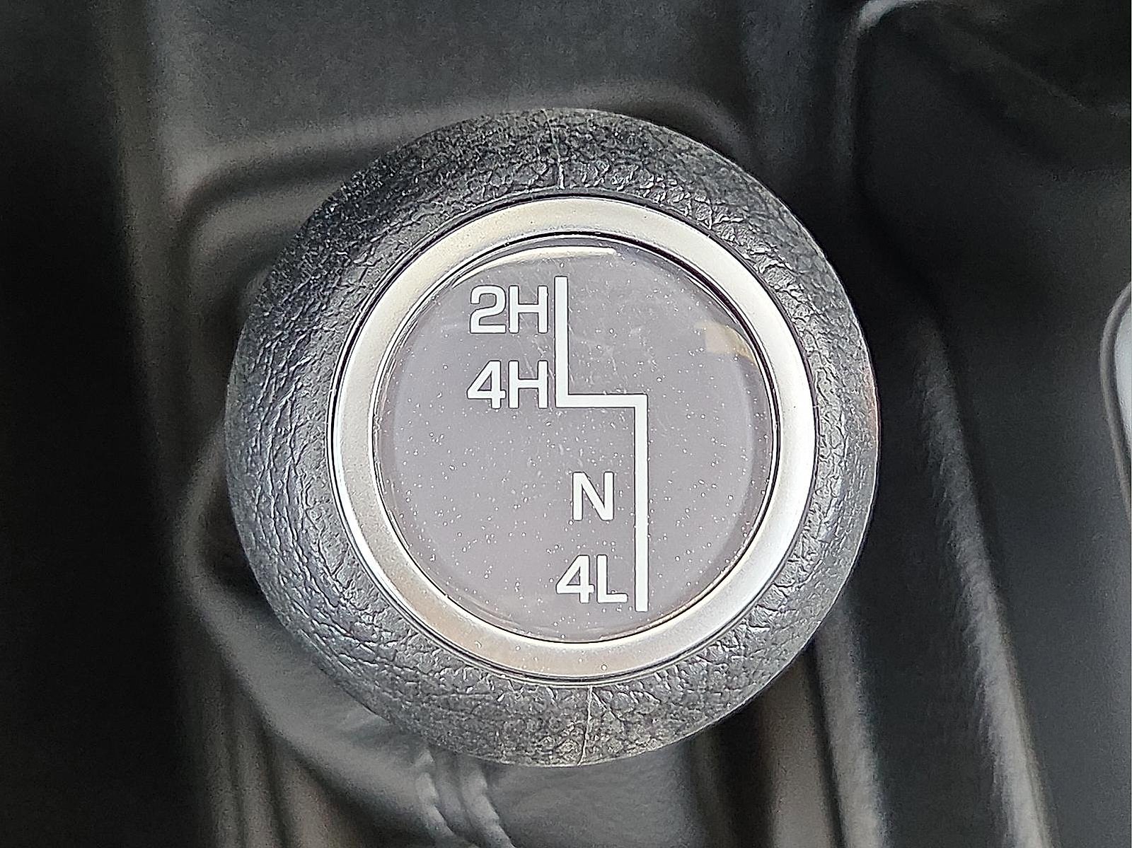 New 2025 Jeep Wrangler Sport image 17