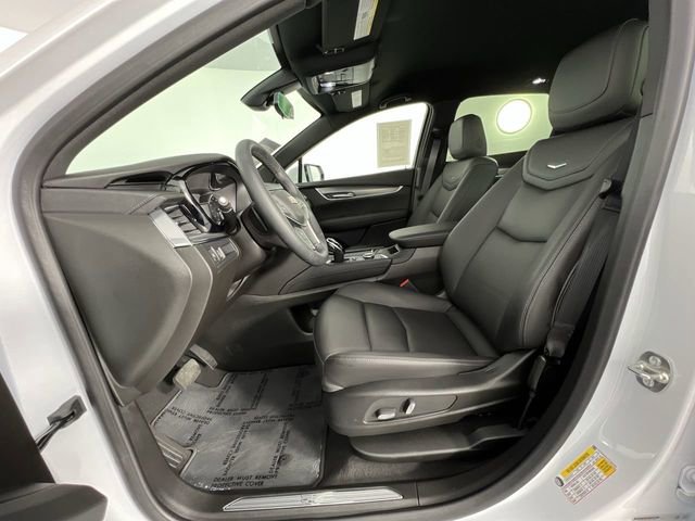 Used 2026 Cadillac XT5 Luxury image 19
