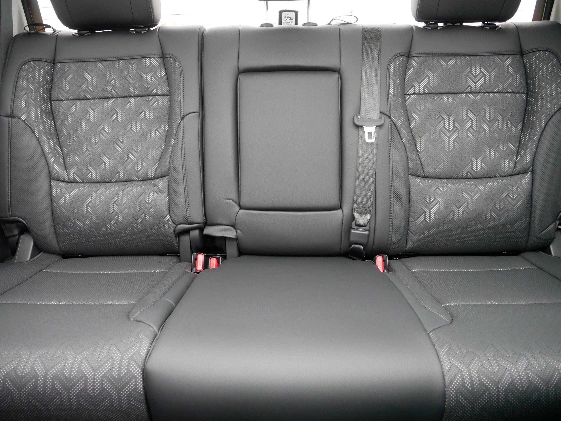 Used 2024 Toyota Tundra Limited w/ TRD Off-Road Package image 13