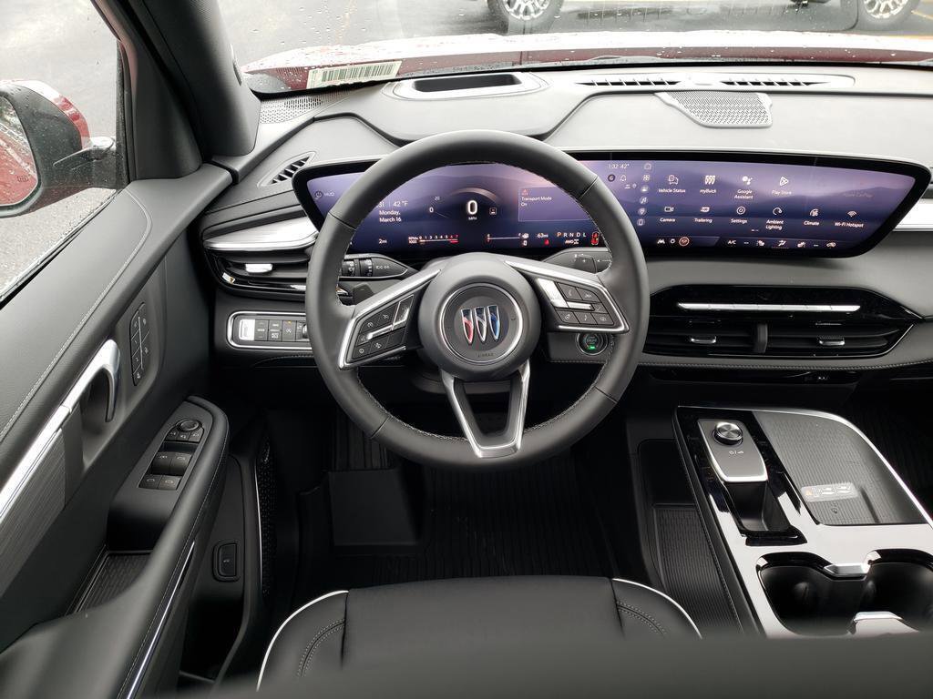 New 2026 Buick Enclave Preferred w/ Power Package image 12