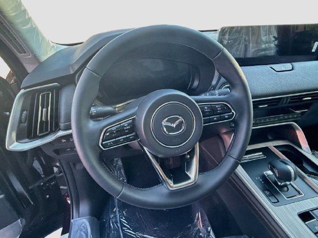 New 2026 MAZDA CX-90 3.3 Turbo w/ Premium Sport Pkg AWD/4WD image 10