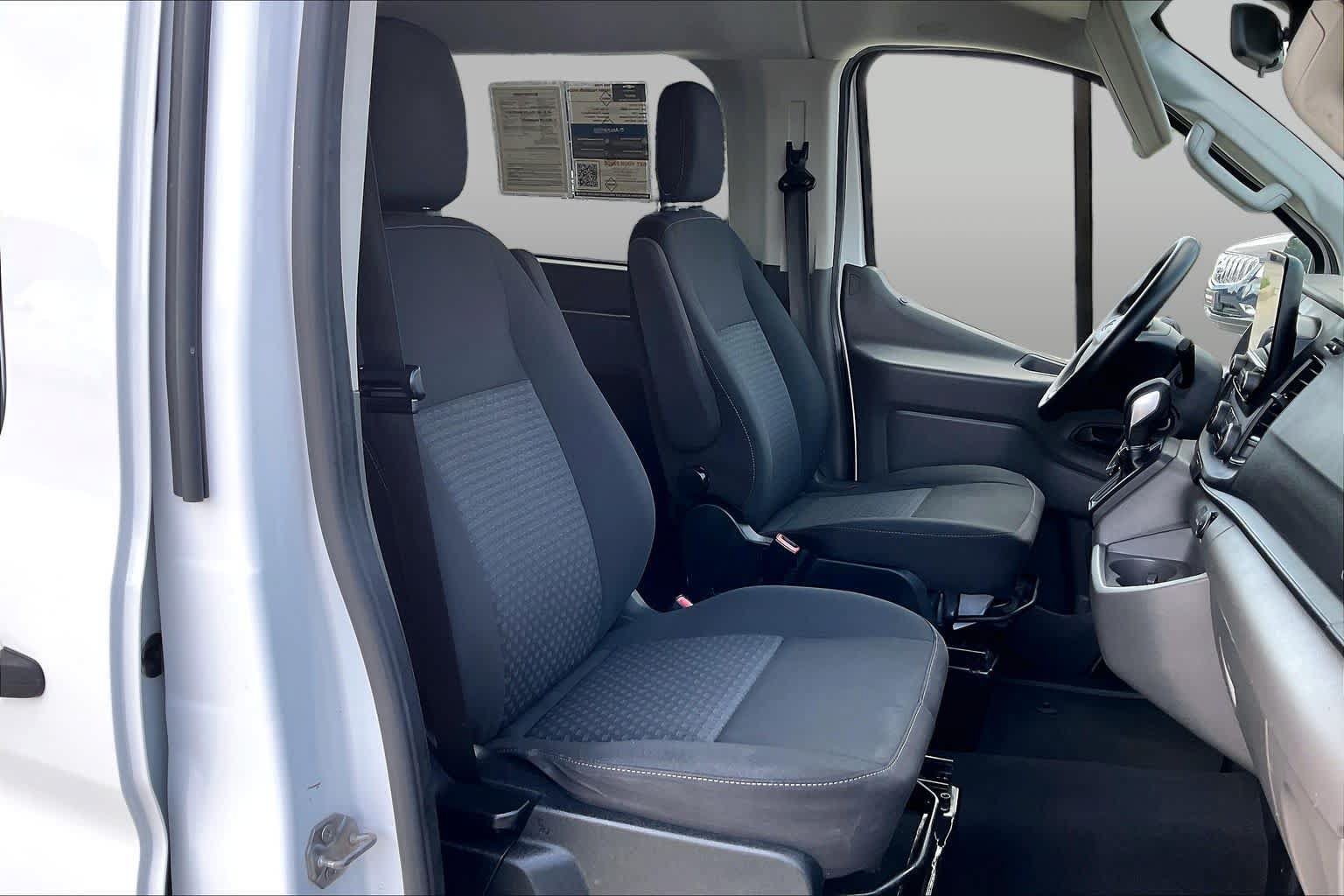 Used 2020 Ford Transit 150 XL RWD image 9