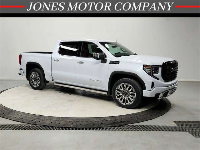 New 2026 GMC Sierra 1500 Denali Ultimate
