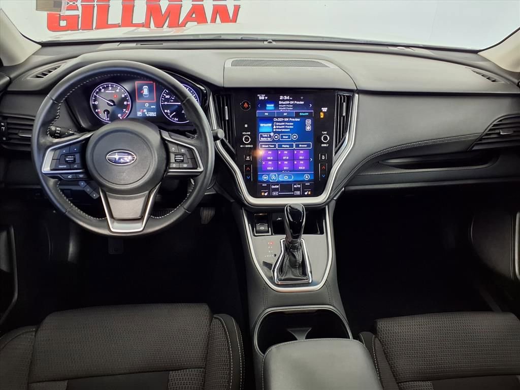 Certified 2022 Subaru Outback Premium image 12