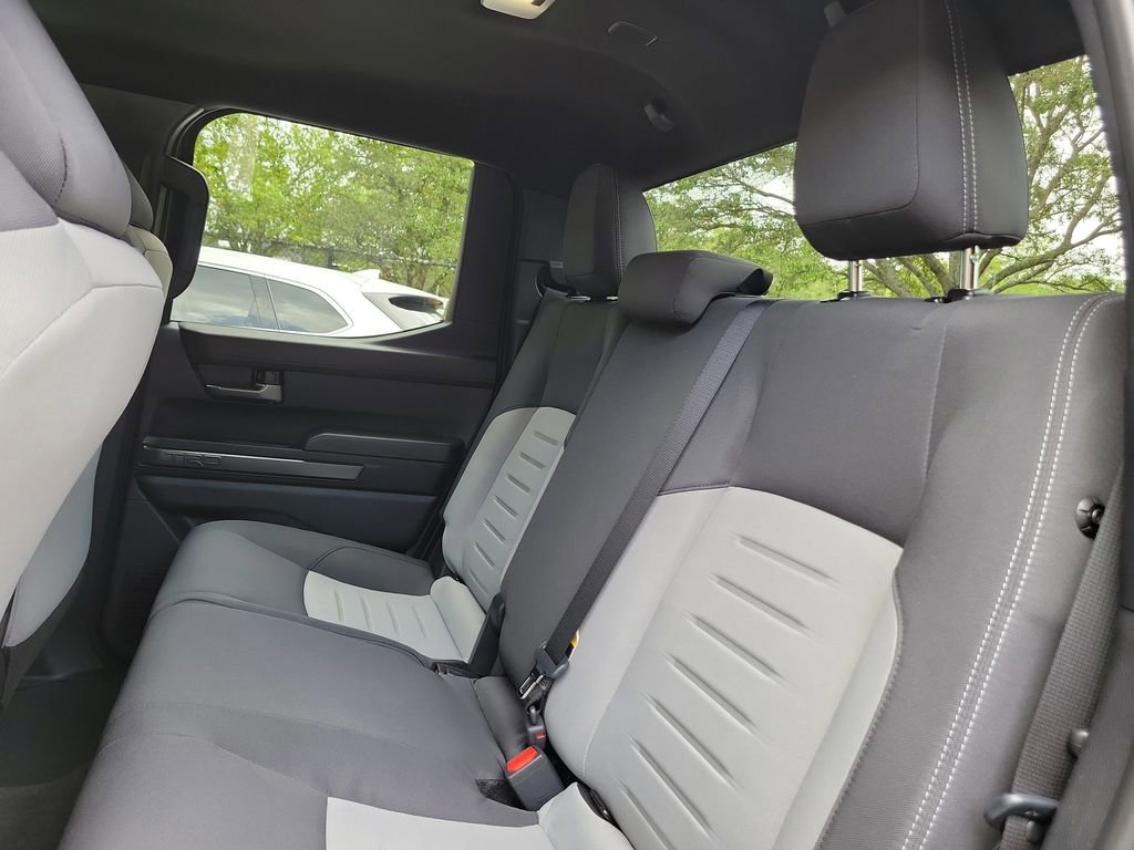 Used 2026 Toyota Tacoma TRD Sport RWD image 12