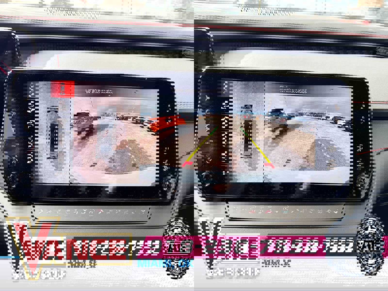 New 2026 Dodge Charger Scat Pack AWD/4WD image 23