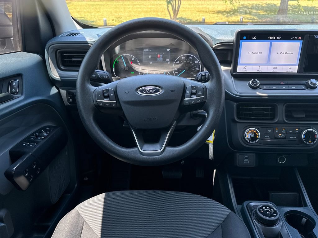Used 2024 Ford Maverick XL FWD image 15