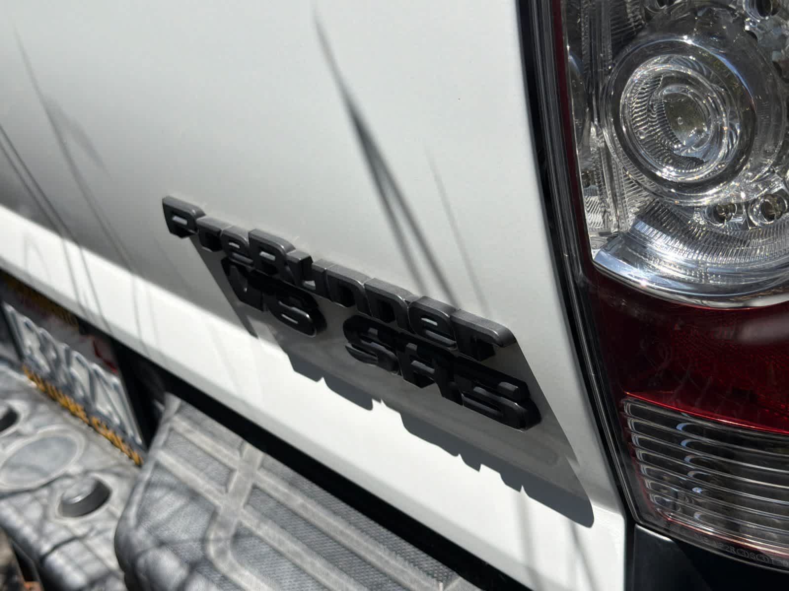 Used 2015 Toyota Tacoma PreRunner w/ SR5 Package RWD image 19