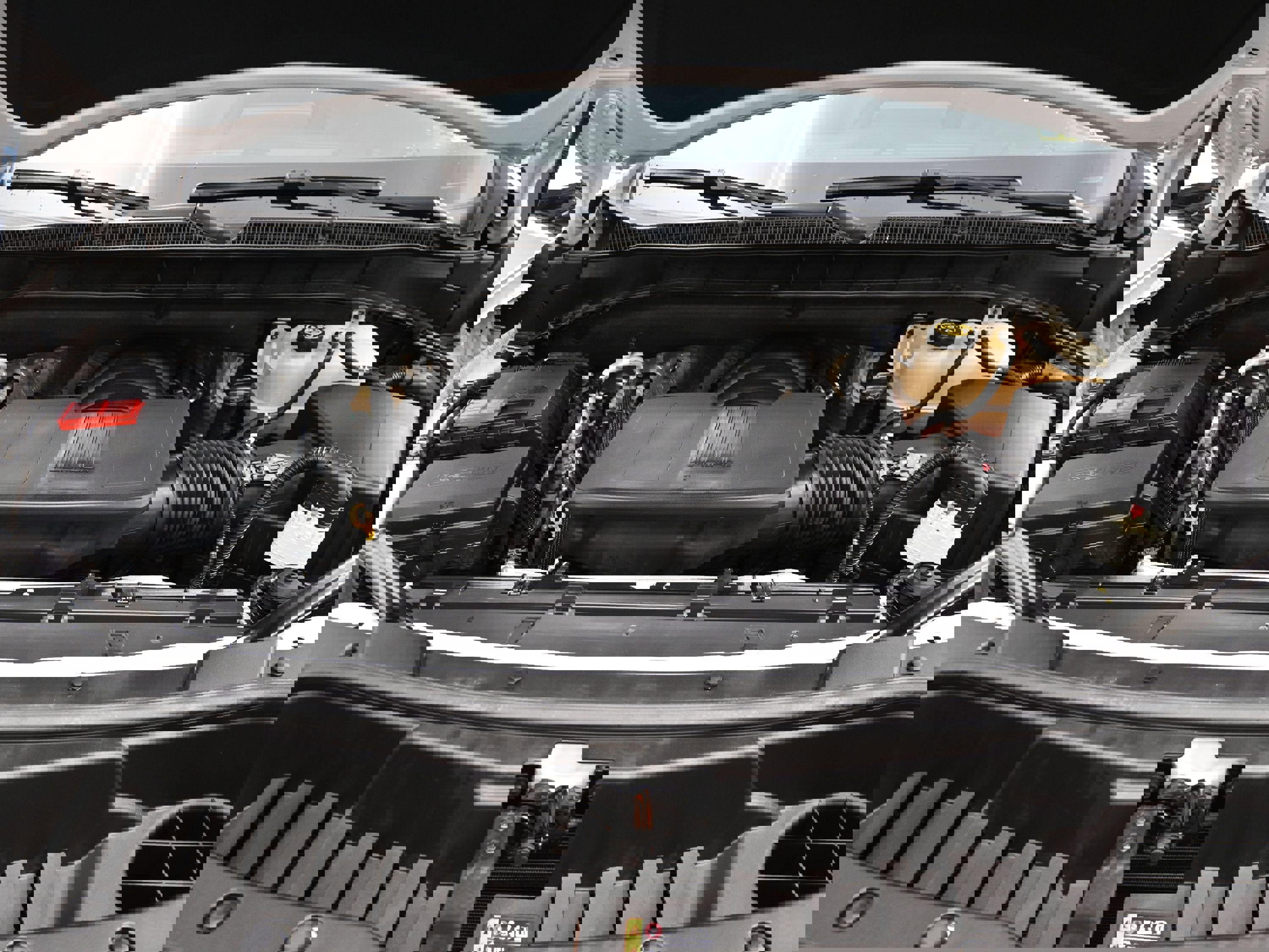 Used 2023 Chevrolet Tahoe Z71 w/ Luxury Package image 40