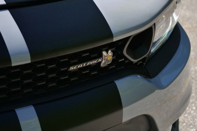 Used 2020 Dodge Charger Scat Pack RWD image 43