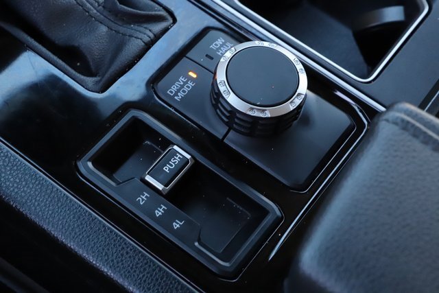 Used 2024 Toyota Tundra SR5 image 29