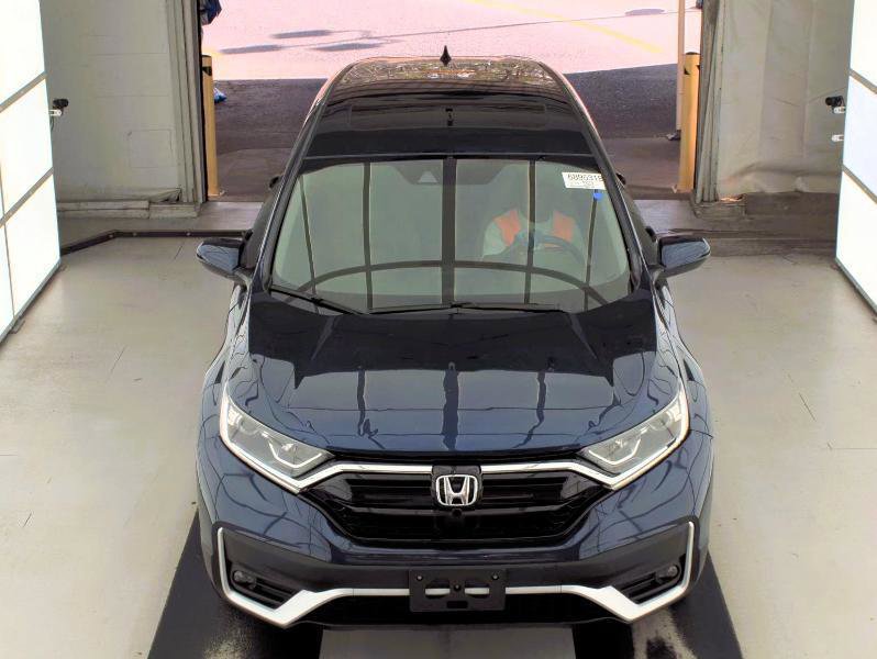 Used 2020 Honda CR-V EX image 2