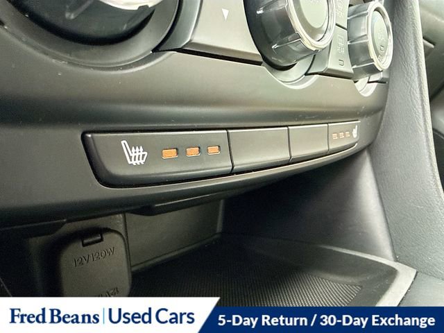 Used 2014 MAZDA MAZDA6 Grand Touring image 20